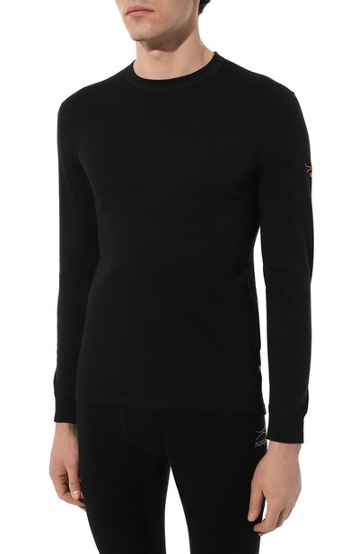 Лонгслив NORVEG, арт. 3U1RLRU-002, фото 3