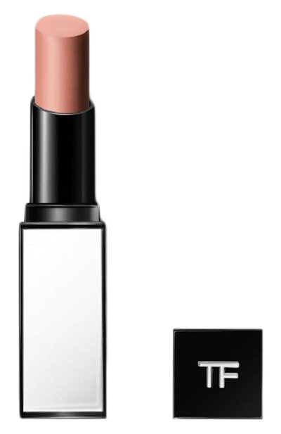 Женская помада для губ satin matte, оттенок rose d'amalfi TOM FORD, арт. TCA1-53