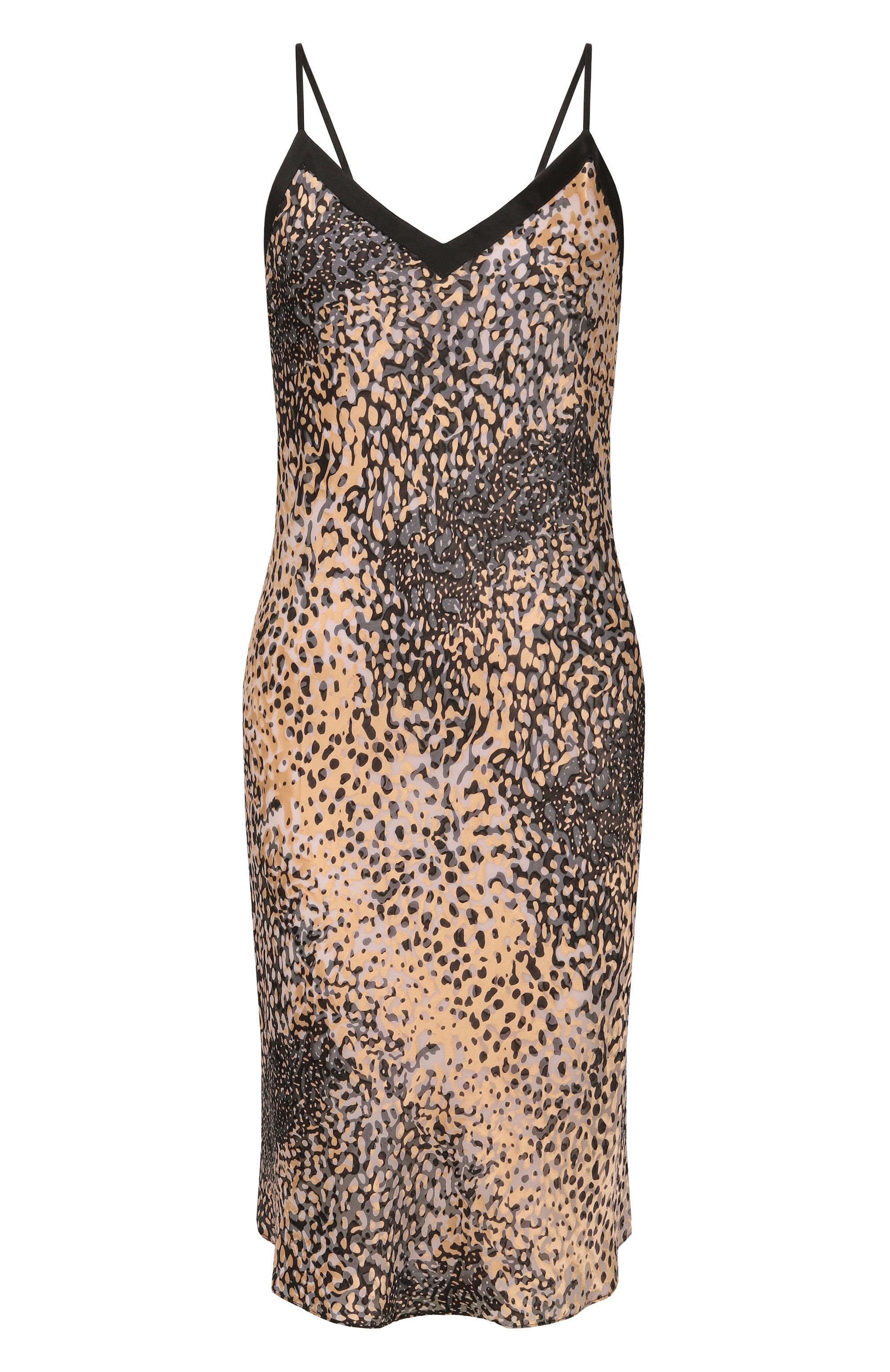 Шелковая сорочка EVA B.BITZER, арт. 25312278, фото 1