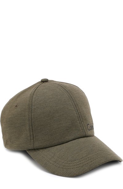 Бейсболка с логотипом бренда CALVIN KLEIN JEANS, арт. KU0KU00014, фото 1