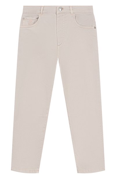 Джинсы BRUNELLO CUCINELLI, арт. B277PD310B