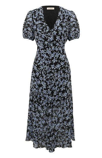 Женское платье из вискозы BOTROIS, арт. SKU00134005