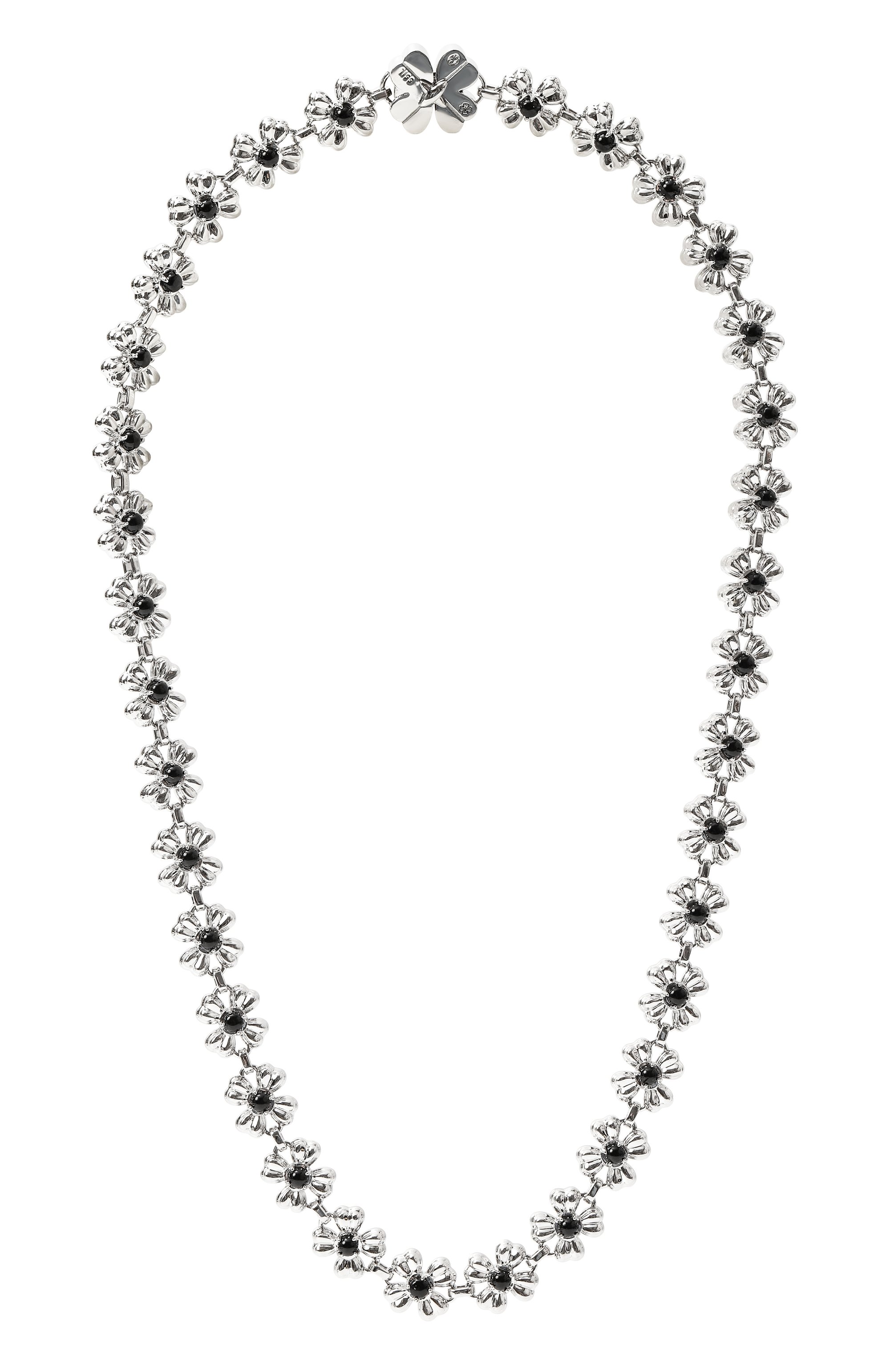 Колье SSIL, арт. 24FNCV06WBSS, фото 1