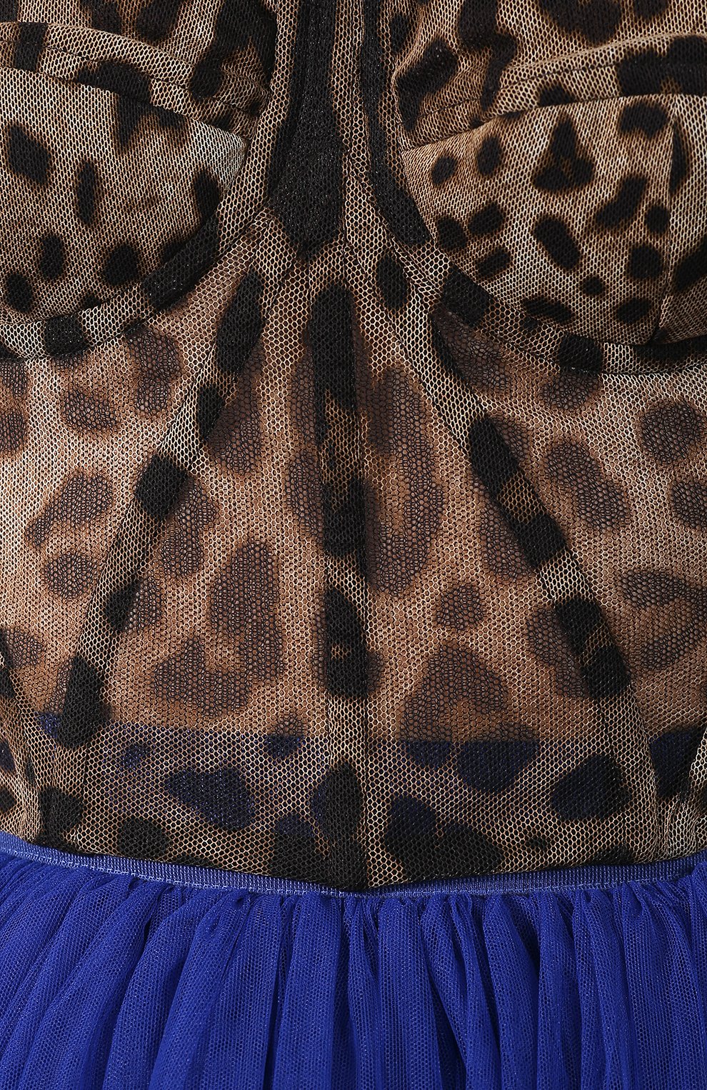 Топ-бюстье DOLCE & GABBANA, арт. F73V4T/FSEGZ, фото 5
