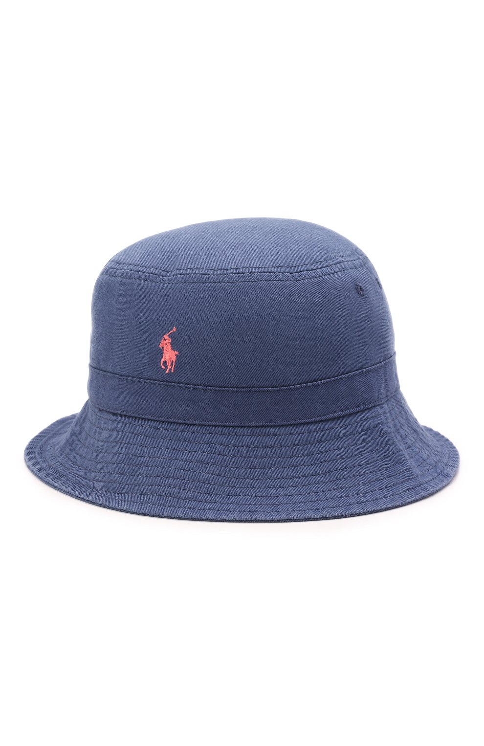 Хлопковая панама RALPH LAUREN, арт. 321850896, фото 1