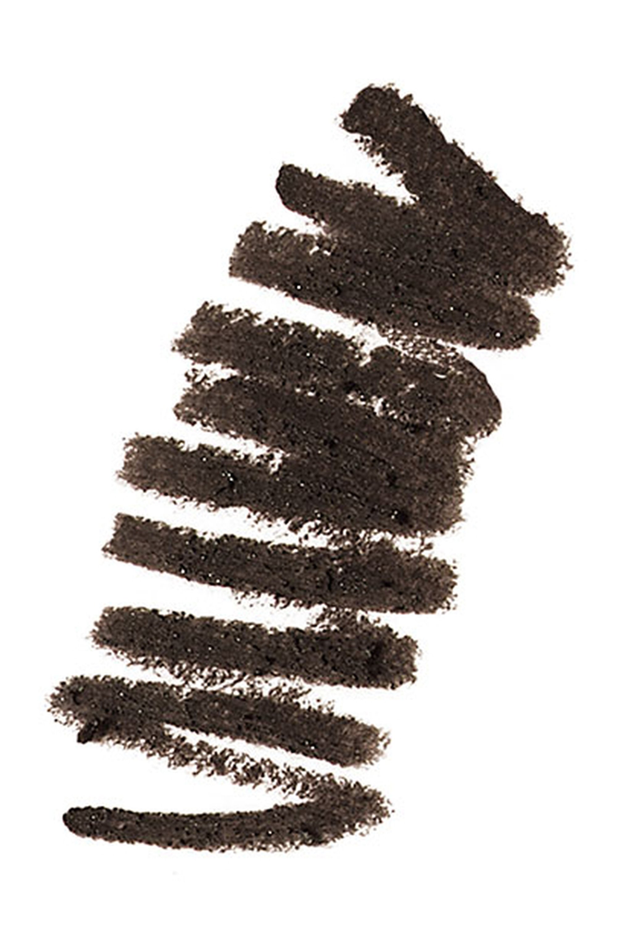Водостойкая подводка в карандаше, оттенок black chocolate BOBBI BROWN, арт. EGG4-06, фото 2