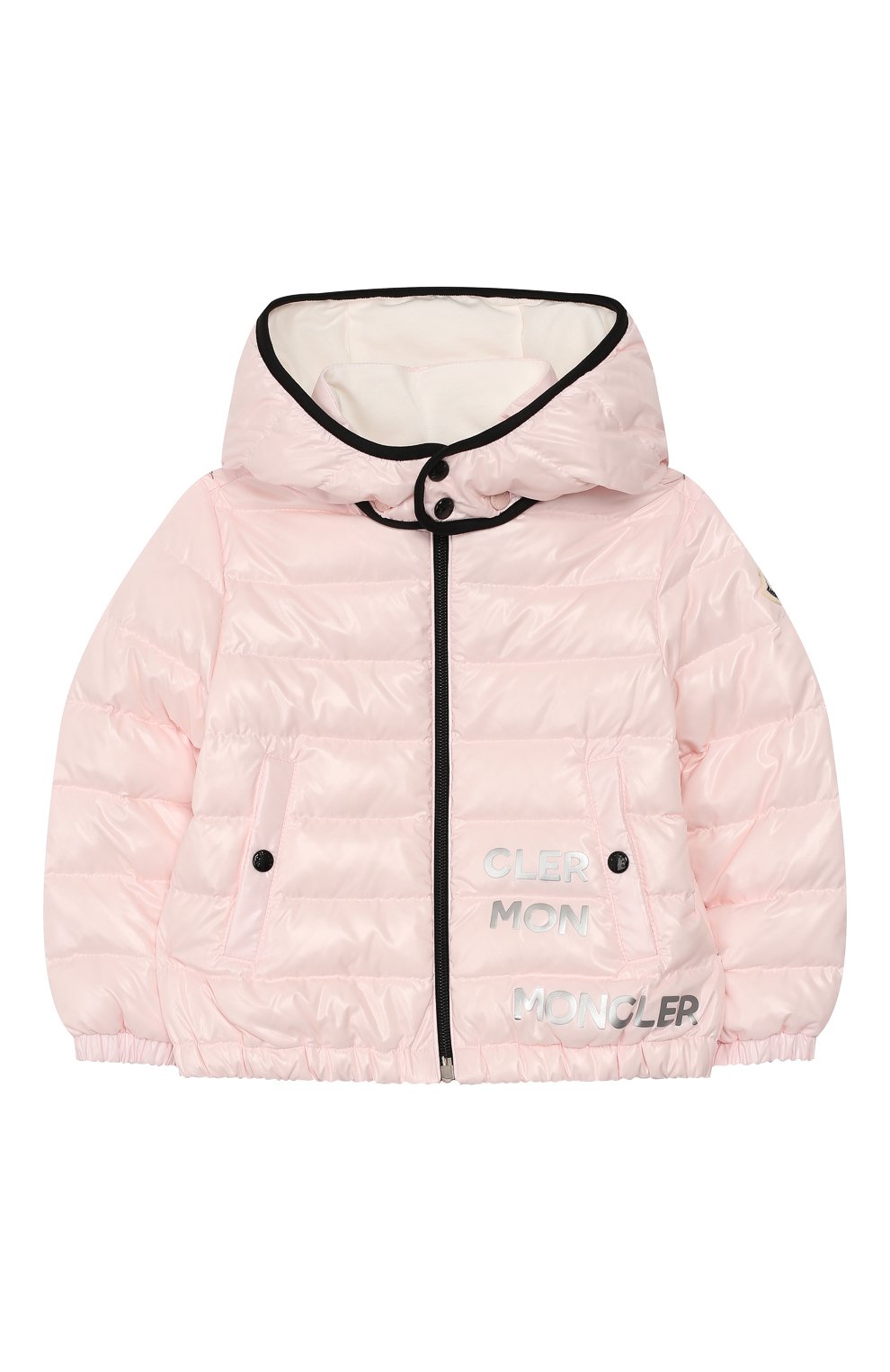 Комплект из куртки и комбинезона MONCLER, арт. F1-951-1F500-00-68950/3M-18M, фото 2