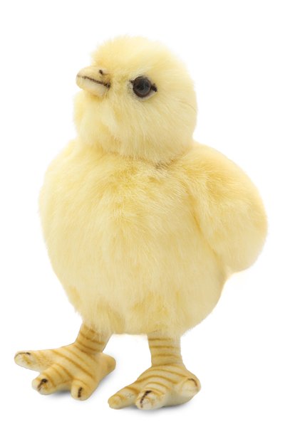 Мягкая игрушка цыпленок брама HANSA, арт. 5378, фото 2