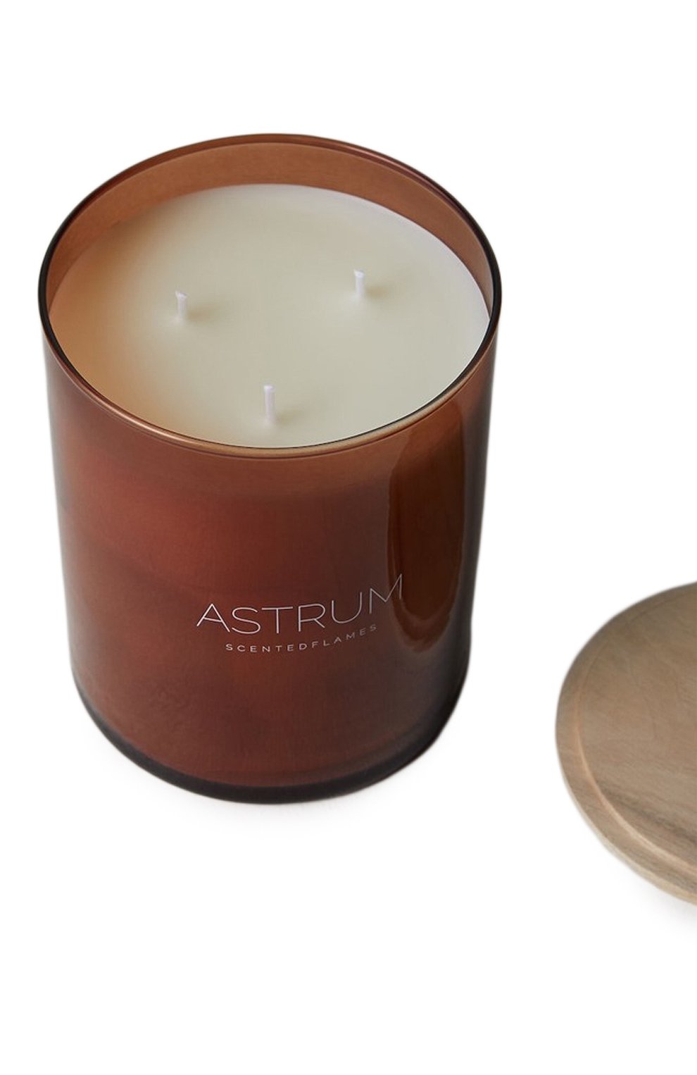 Ароматизированная свеча astrum BRUNELLO CUCINELLI, арт. MLCANDVEC4, фото 2