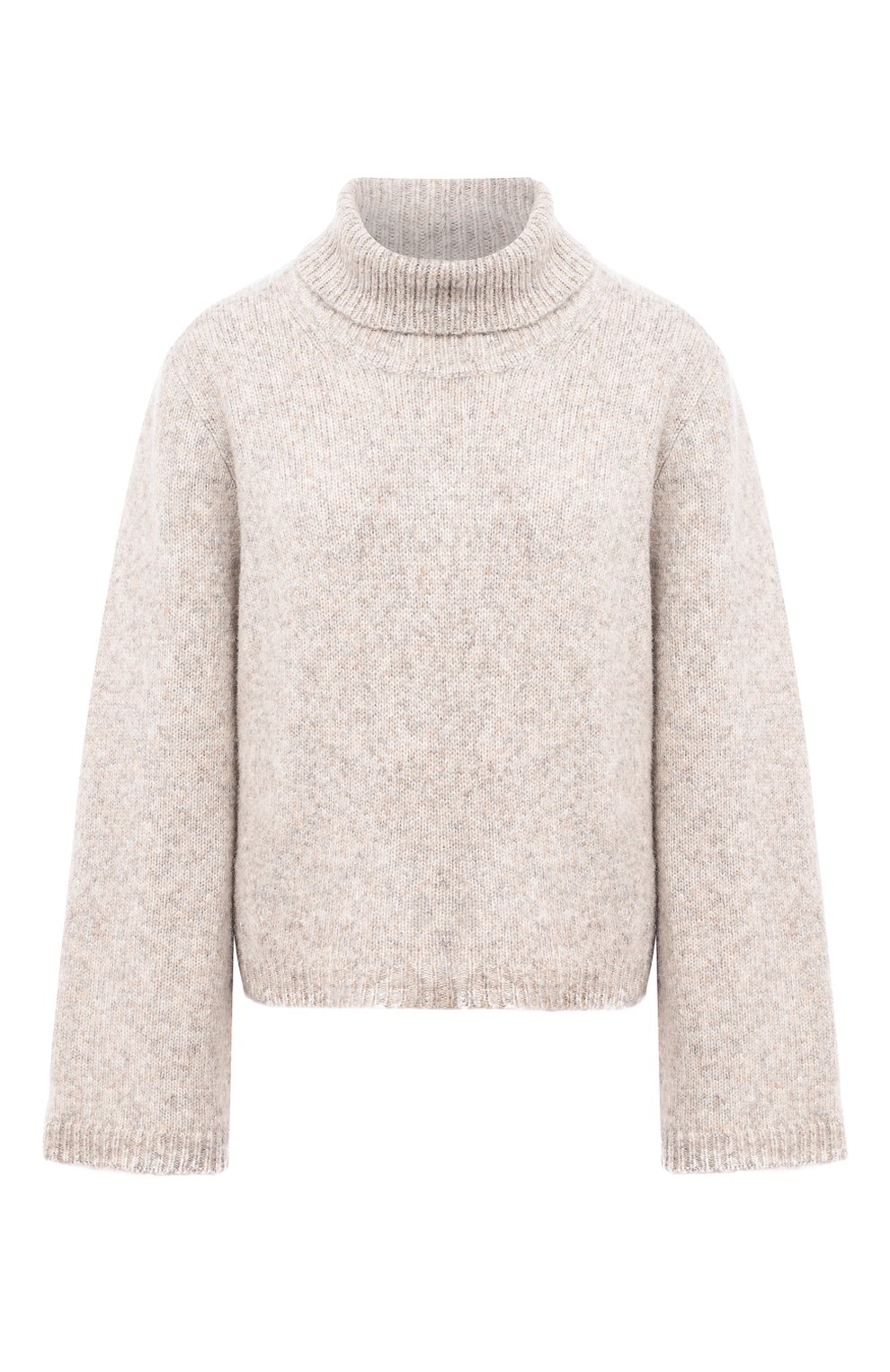 Шерстяной свитер TOTEME, арт. RAVENNA 203-584-764, фото 1