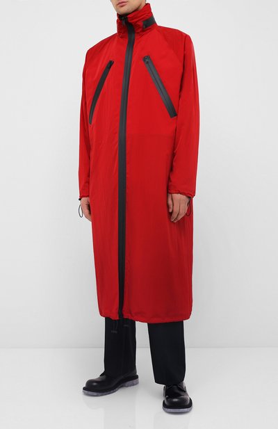 Плащ BOTTEGA VENETA, арт. 634094/VKV20, фото 3