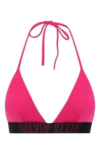 Женский треугольный бра CALVIN KLEIN, арт. KW0KW00592