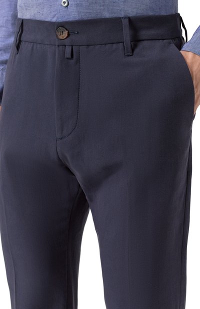 Брюки JACOB COHEN, арт. 25E P/JUM_PT026 001 T773A RW, фото 5