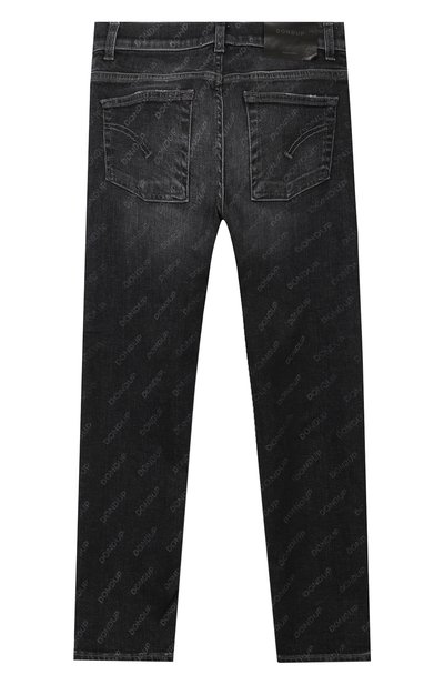 Джинсы DONDUP, арт. BP216/DS0250B/Z98, фото 2