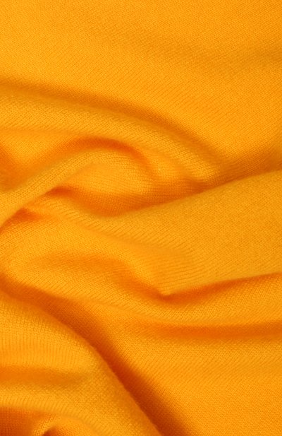 Кашемировый шарф ALLUDE, арт. 195/30030, фото 2