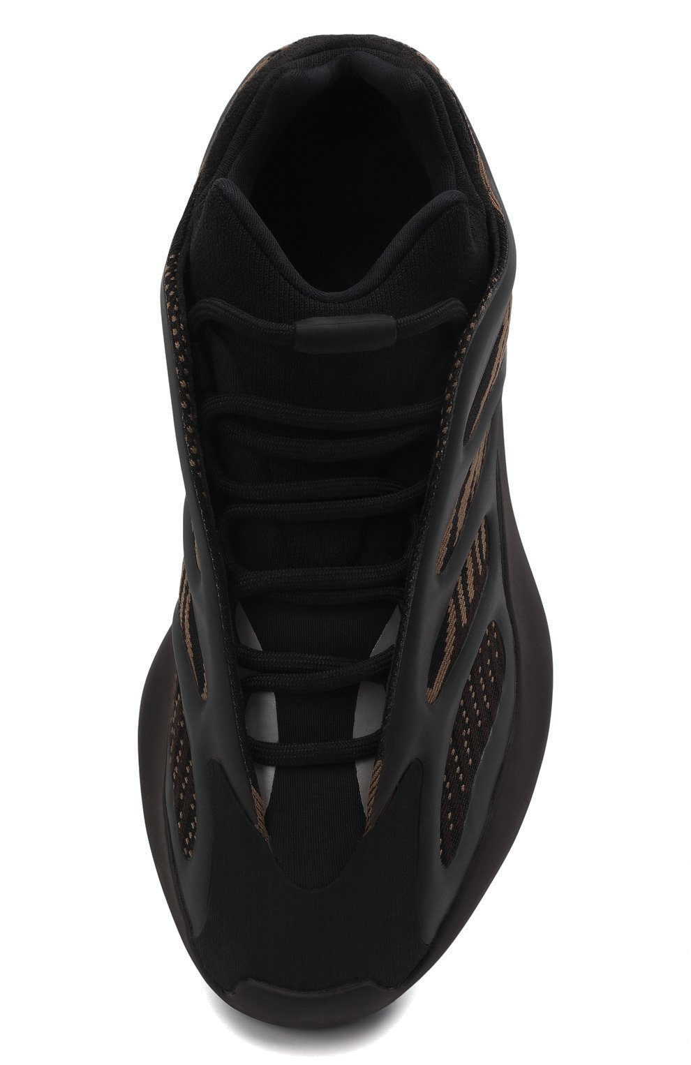 Кроссовки yeezy 700 v3 clay brown ADIDAS ORIGINALS, арт. GY0189, фото 8