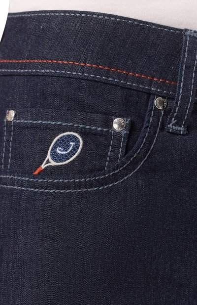 Джинсы bard JACOB COHEN, арт. JUM_QM004 T01 S3735 R1, фото 5