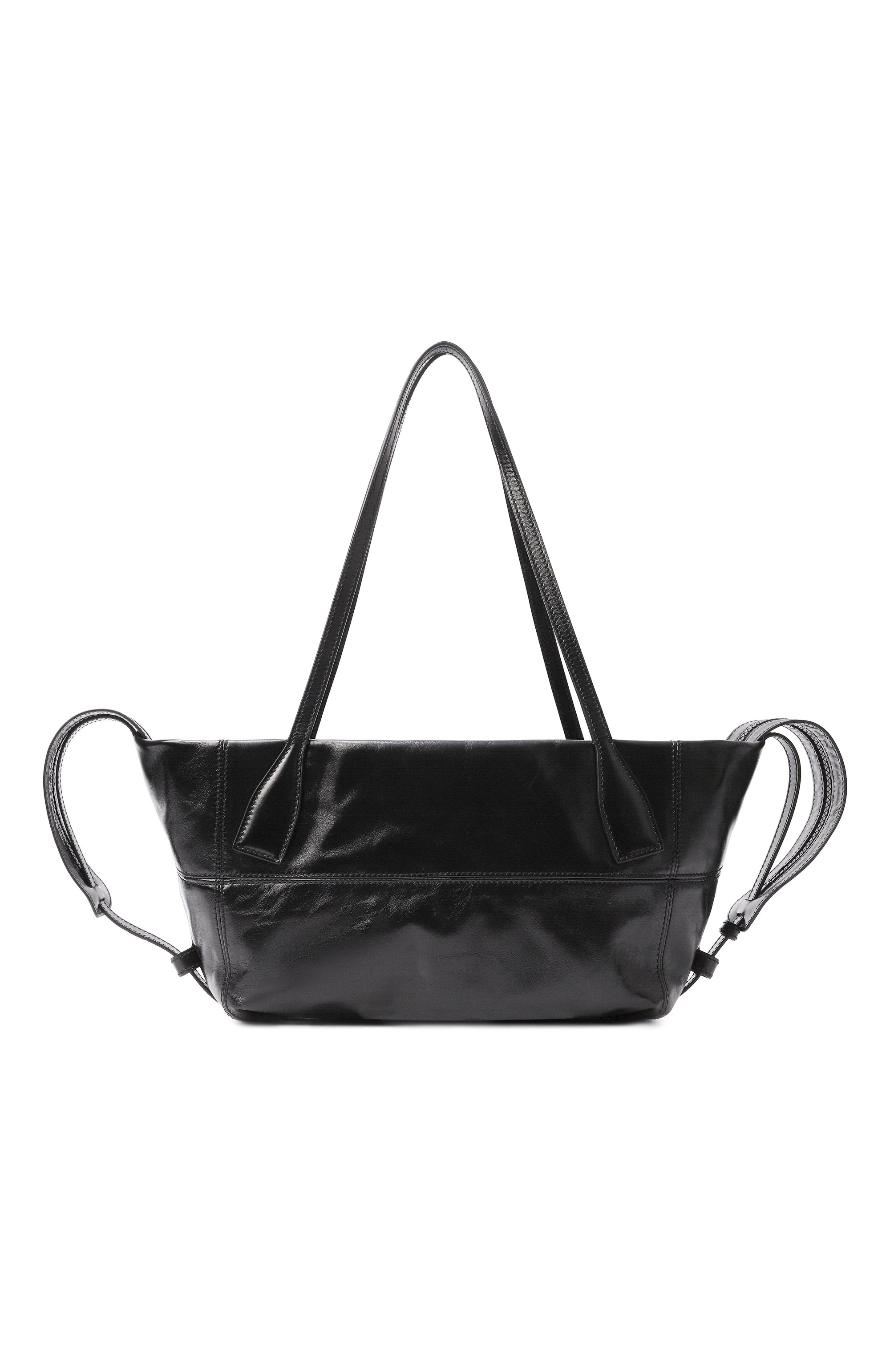 Сумка track zips BALMAIN, арт. FN0FG025/LMTE, фото 6