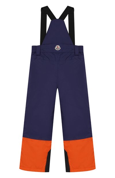 Комбинезон MONCLER ENFANT, арт. D2-954-14002-35-5399E/4-6A, фото 2