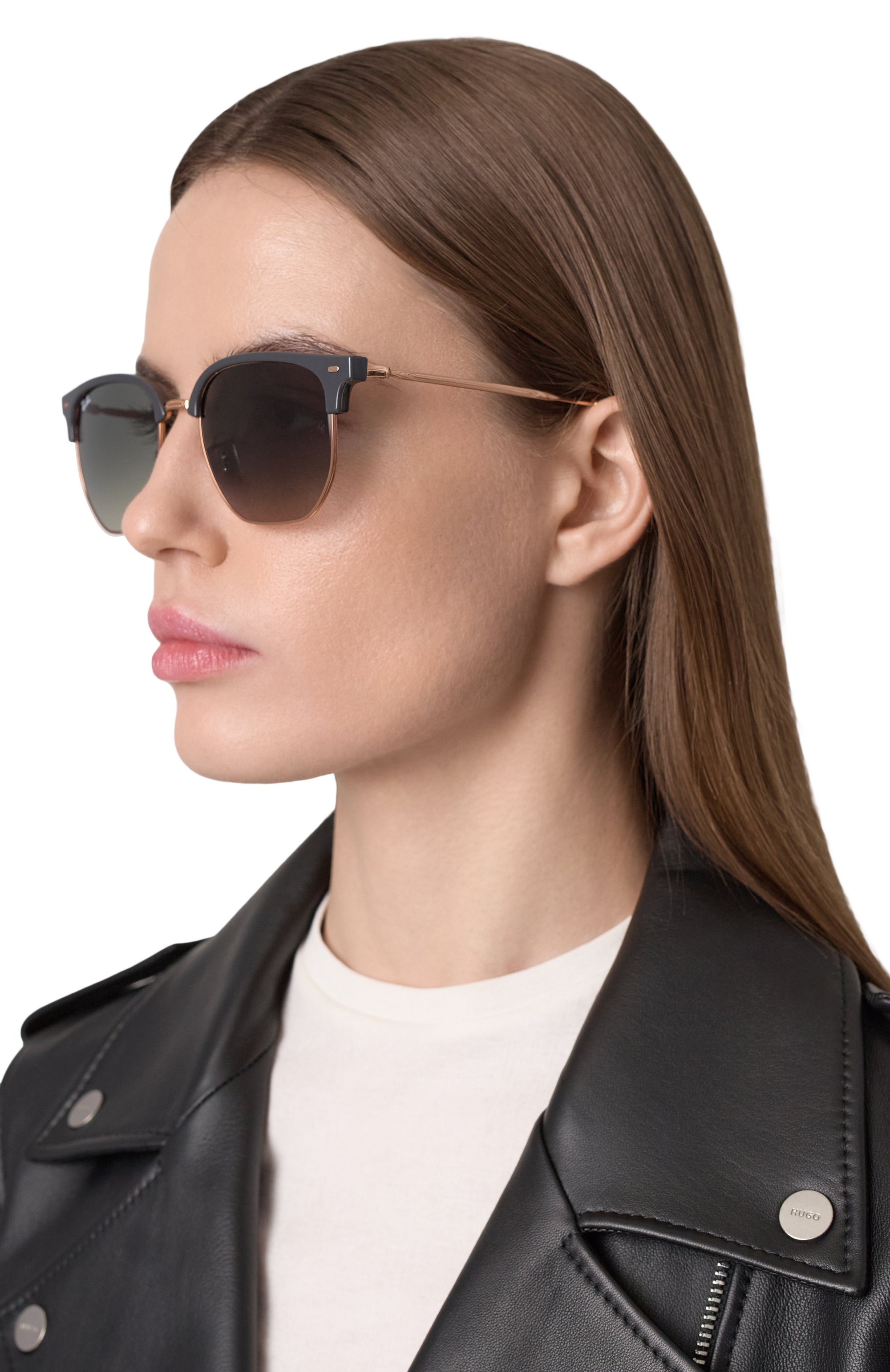 Солнцезащитные очки RAY-BAN, арт. 4416-672071, фото 3