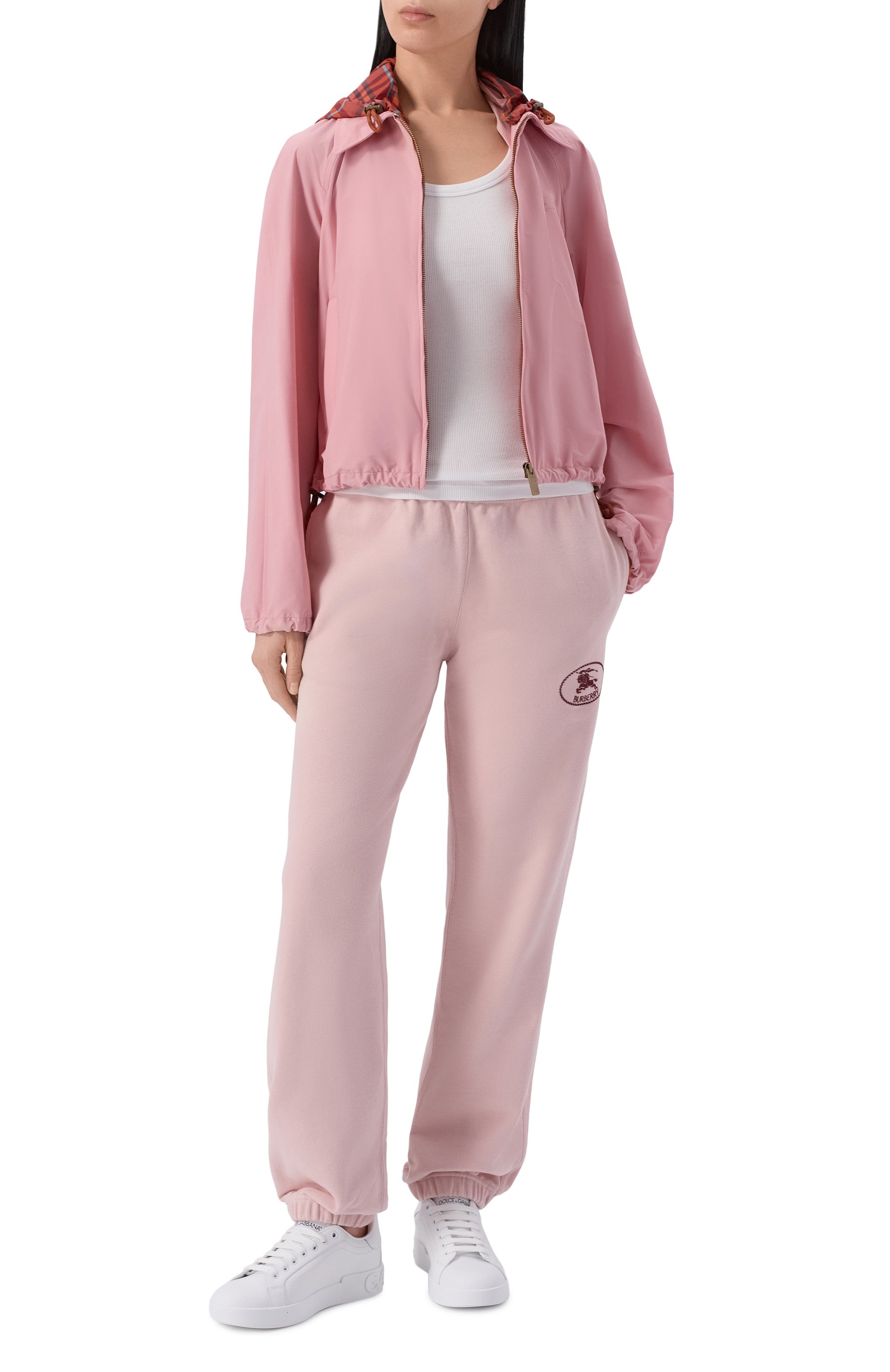 Ветровка BURBERRY, арт. 8118253, фото 2