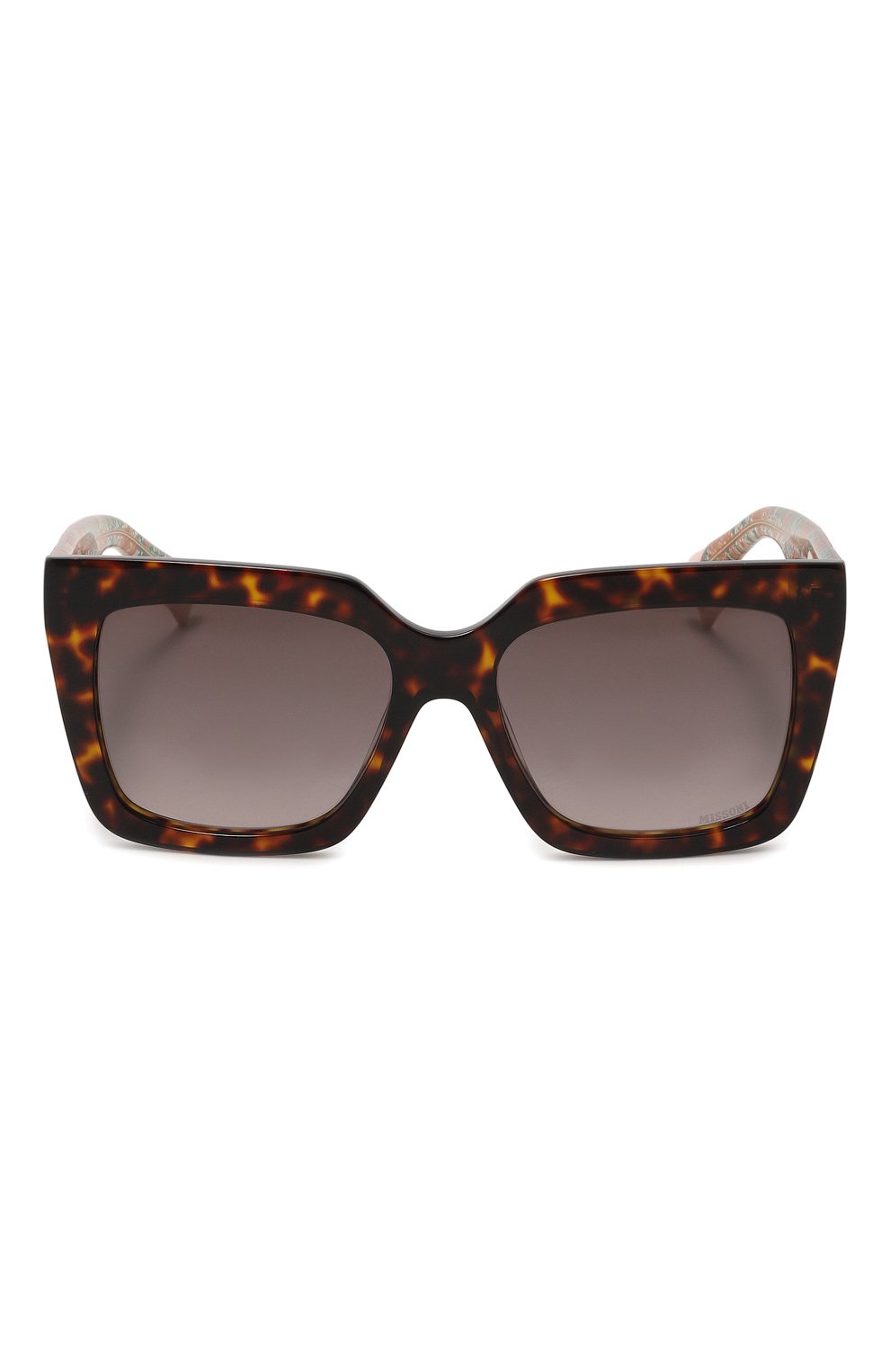 Солнцезащитные очки MISSONI, арт. MIS0147 086, фото 3