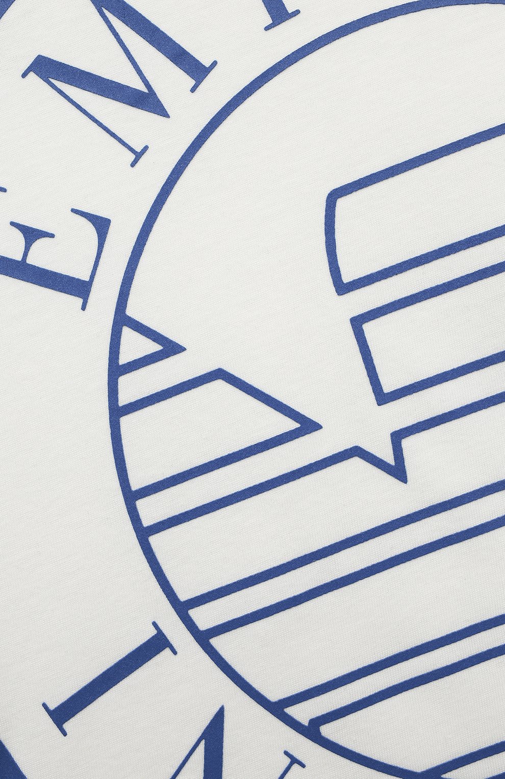 Комплект из футболки и шорт EMPORIO ARMANI, арт. 3L4VJ7/4J54Z, фото 6