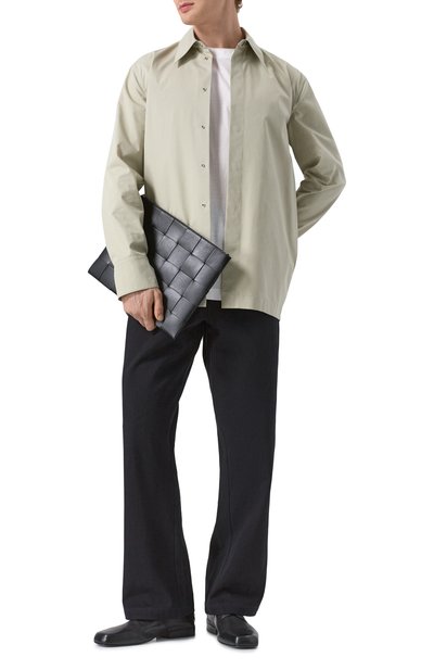 Клатч cassette large BOTTEGA VENETA, арт. 649616/VBWD3, фото 5