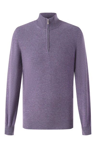 Мужской кашемировый джемпер BRUNELLO CUCINELLI, арт. M2200124