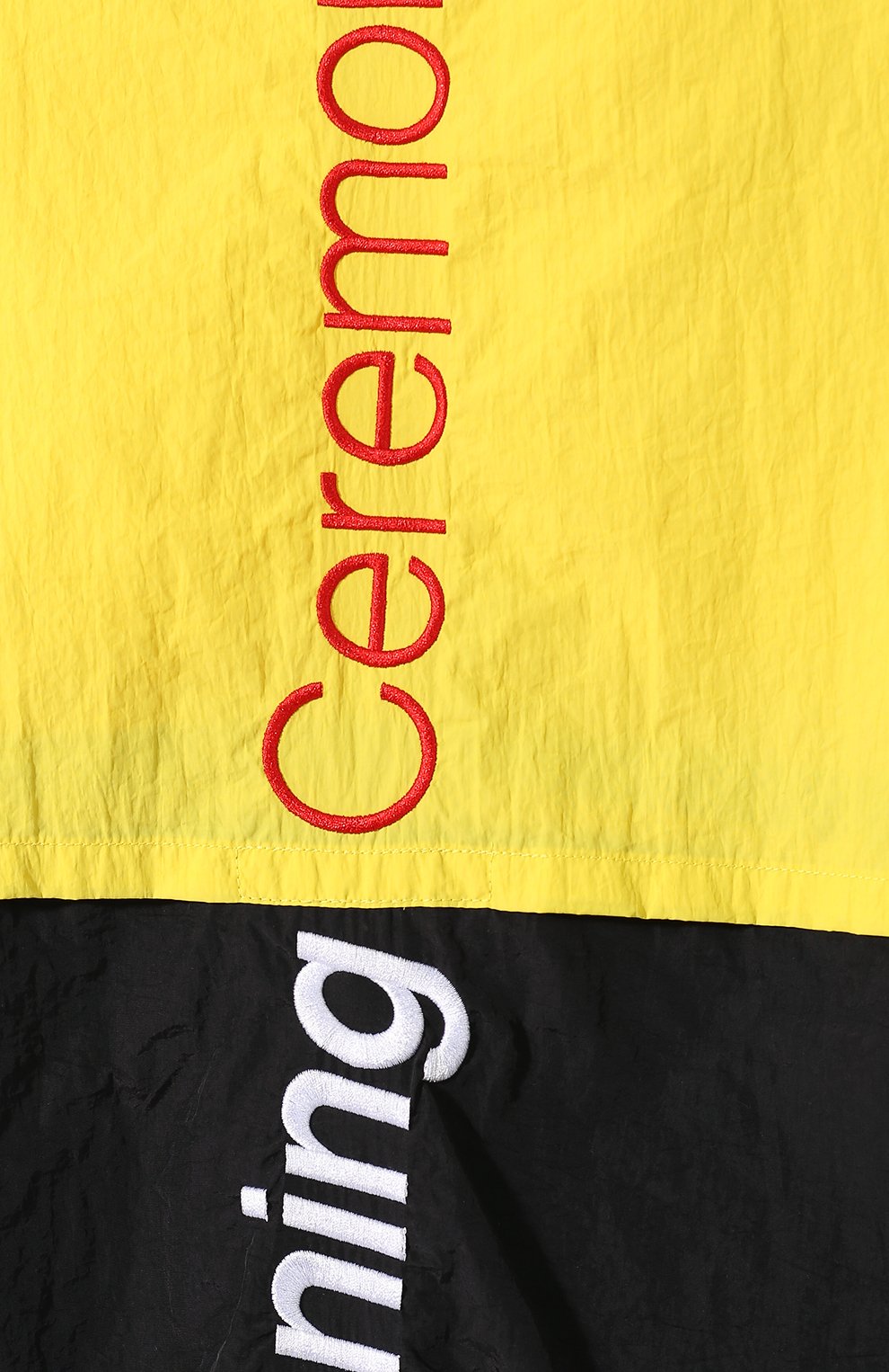 Куртка с капюшоном OPENING CEREMONY, арт. P19ADS21101, фото 5