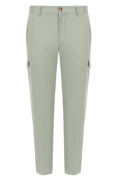 Мужские хлопковые брюки-карго WINDSOR, арт. 13 FAR0 10018952/30045473