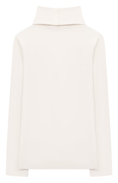 Хлопковая водолазка BONPOINT, арт. PEBTI3103TE(002)_540161, фото 2