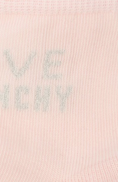 Комплект из двух пар носков GIVENCHY, арт. H90072, фото 5