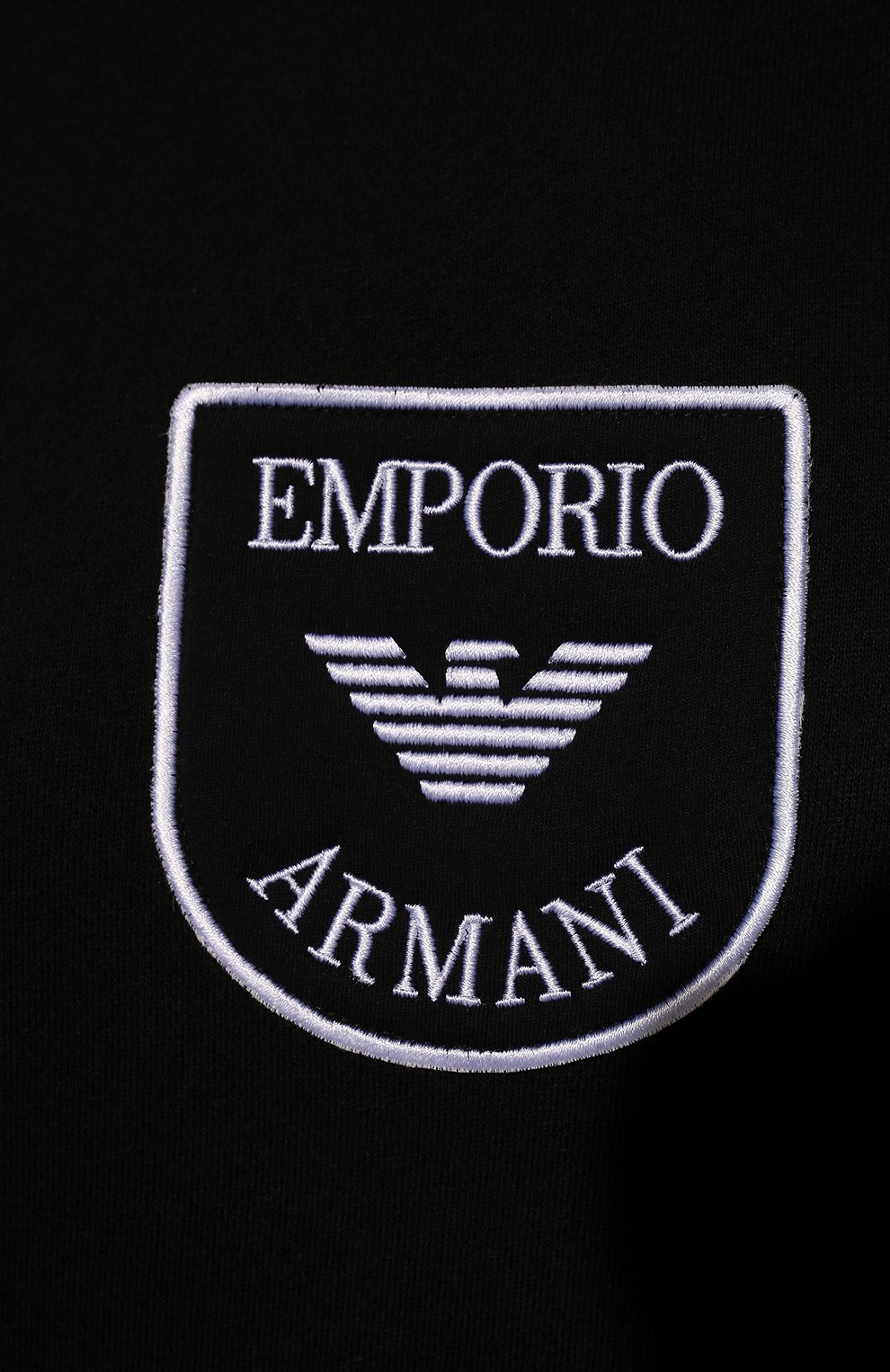 Свитшот EMPORIO ARMANI, арт. 164451/2R287, фото 5