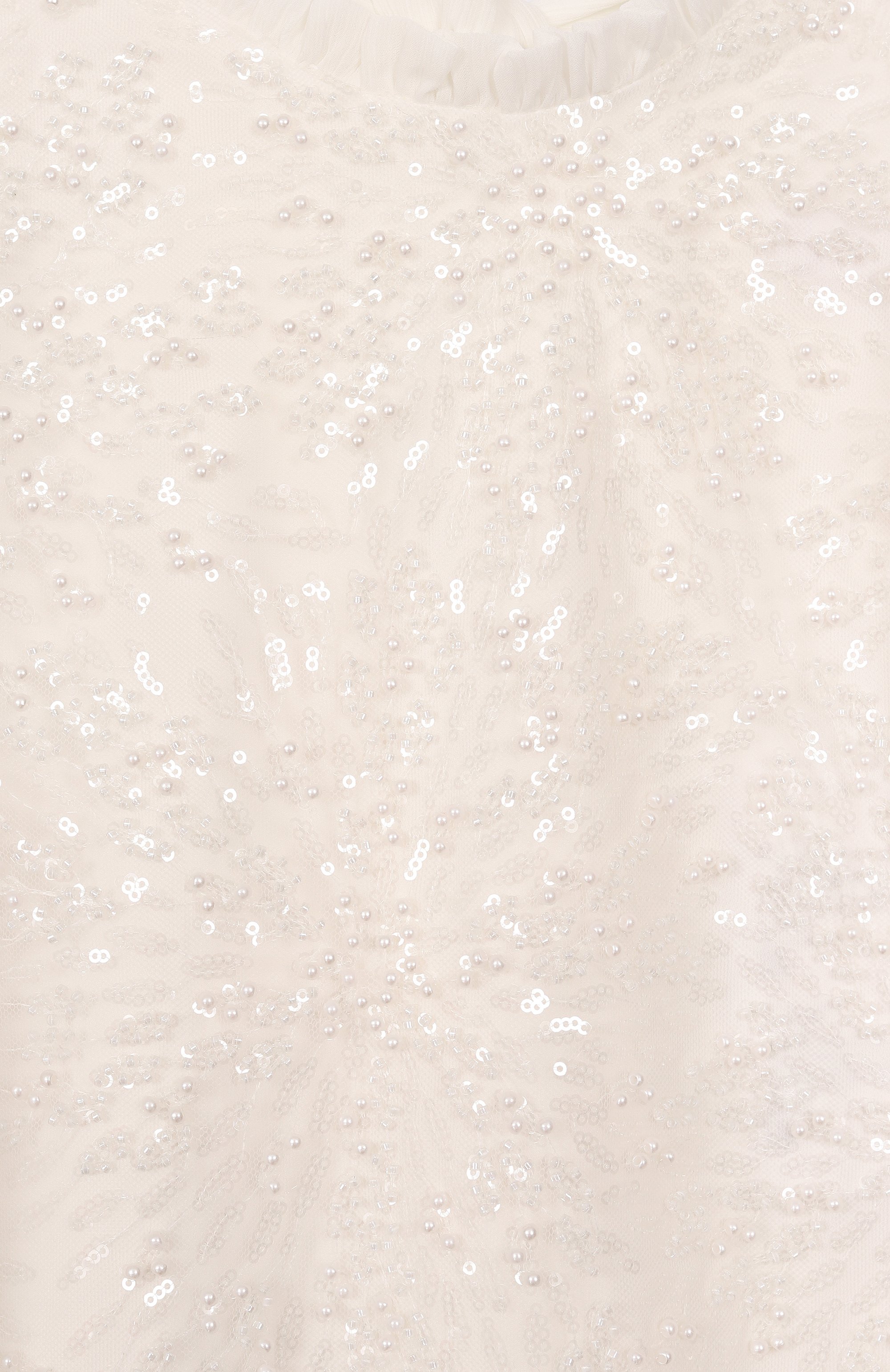 Платье с отделкой пайетками EIRENE, арт. FW2526161/11A-12A, фото 3