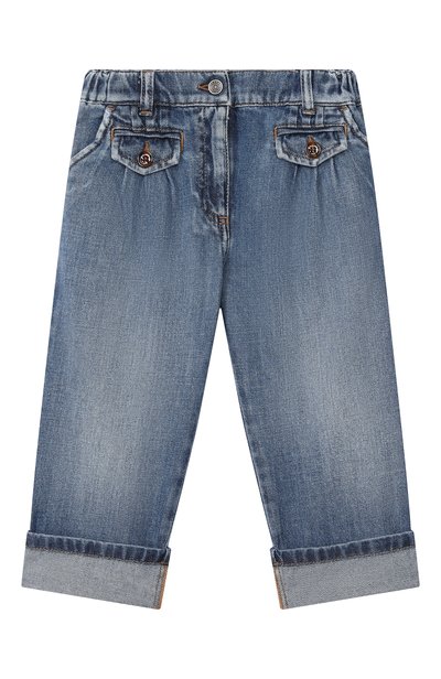 Джинсы DOLCE & GABBANA, арт. L23P67/LDE19