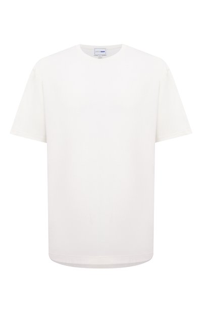 Мужская хлопковая футболка ZILLI SPORT, арт. MFU-13075-447782/0014/5XL-8XL