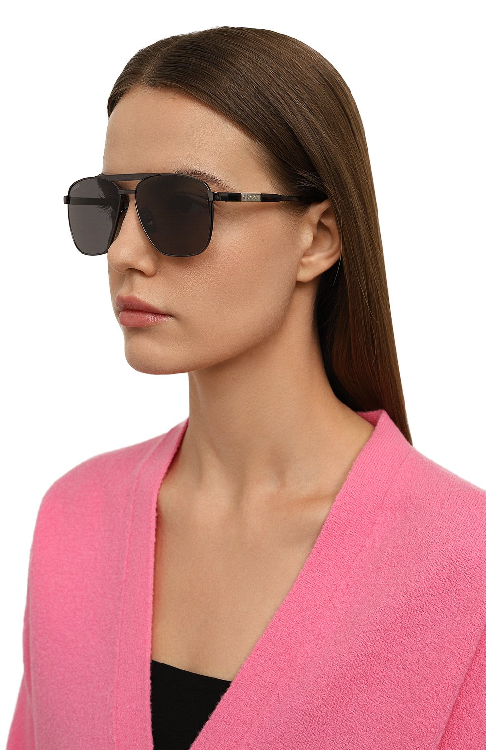 Солнцезащитные очки GUCCI, арт. GG1164S 001, фото 2