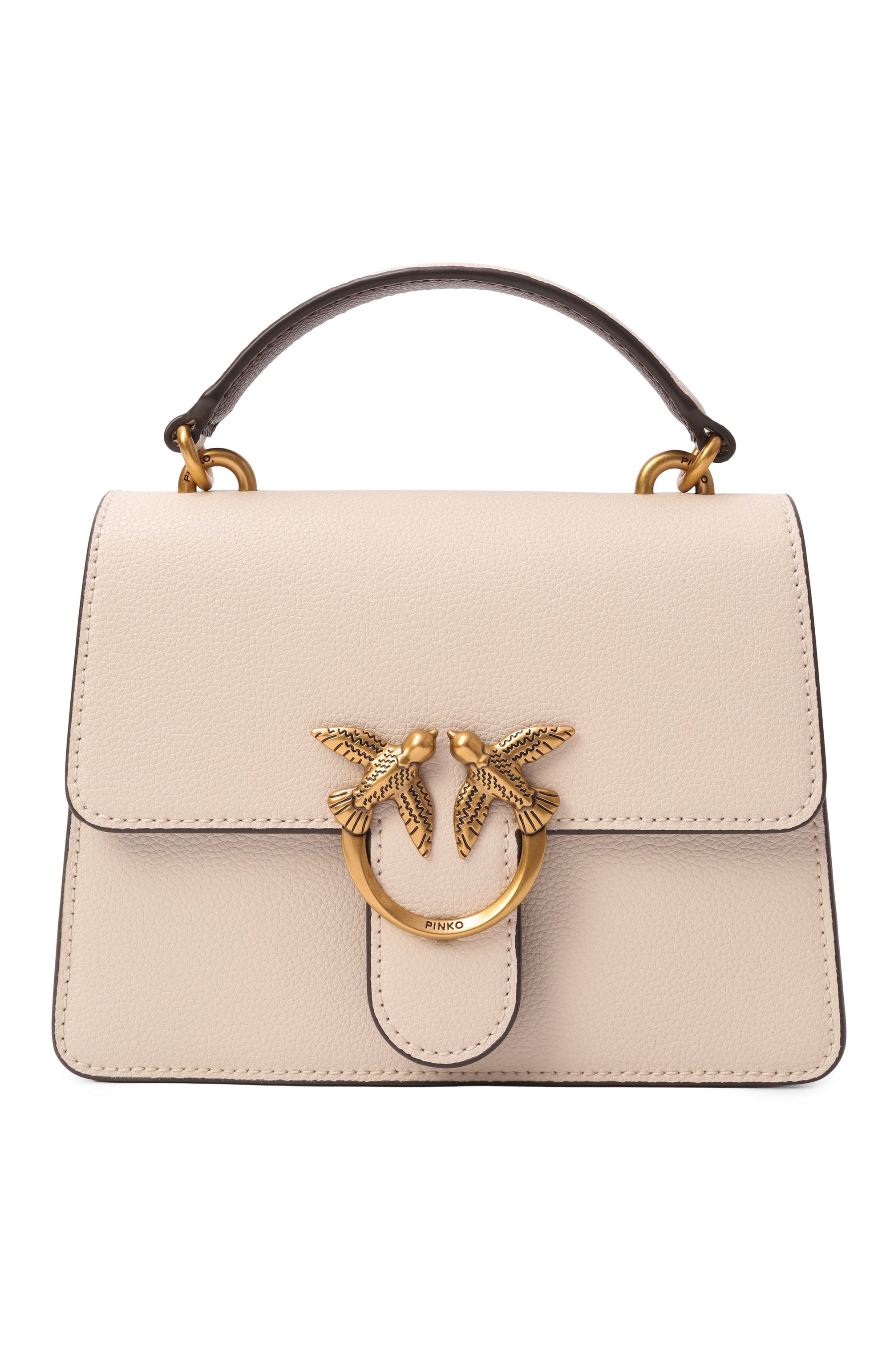Сумка love one PINKO, арт. 100071/A2JZ, фото 1