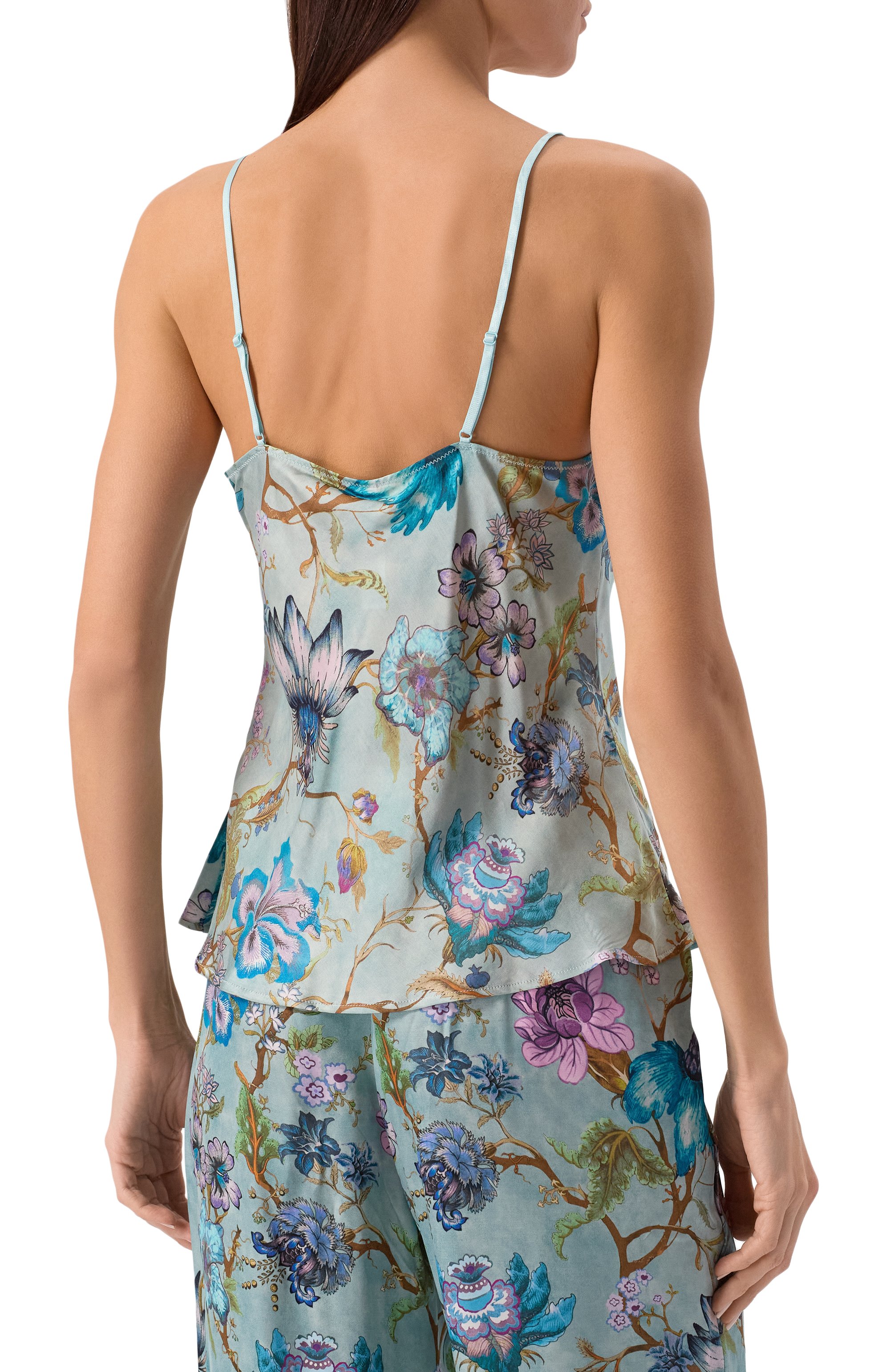 Топ из вискозы LISE CHARMEL, арт. ALJ4243, фото 4