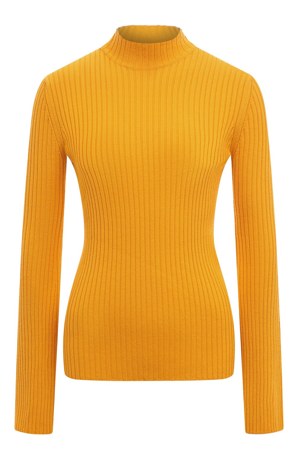 Водолазка из шерсти и кашеми�ра CHLOÉ, арт. CHC23SMP07650, фото 1