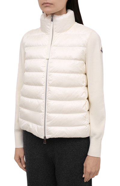 Пуховая куртка MONCLER, арт. G2-093-9B000-30-M1131, фото 3