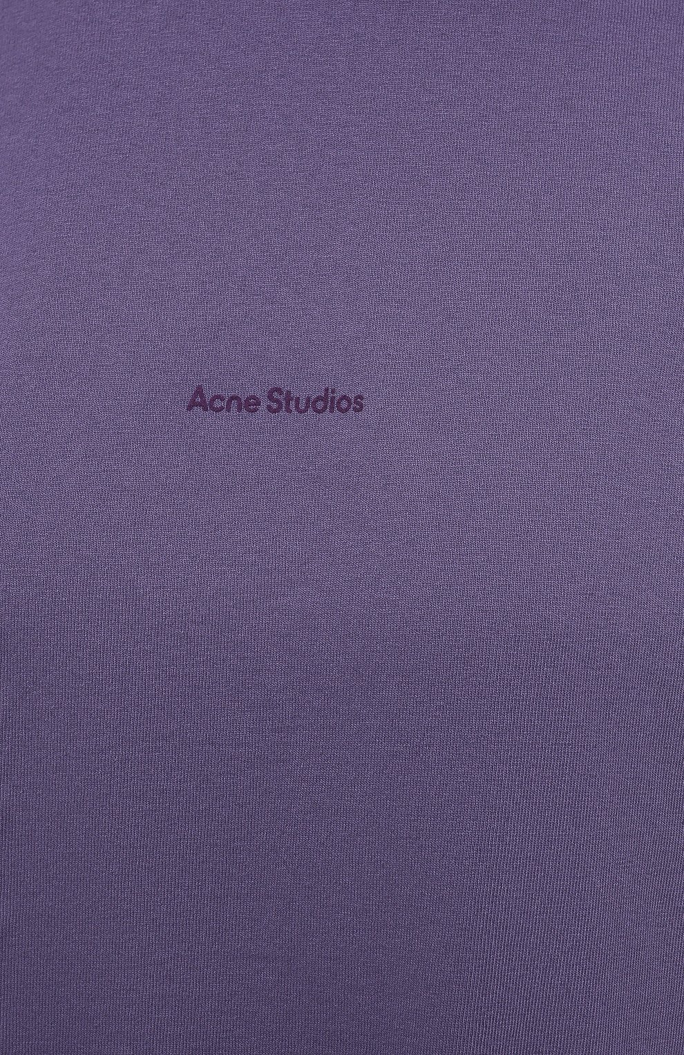 Хлопковое платье ACNE STUDIOS, арт. A20281, фото 5