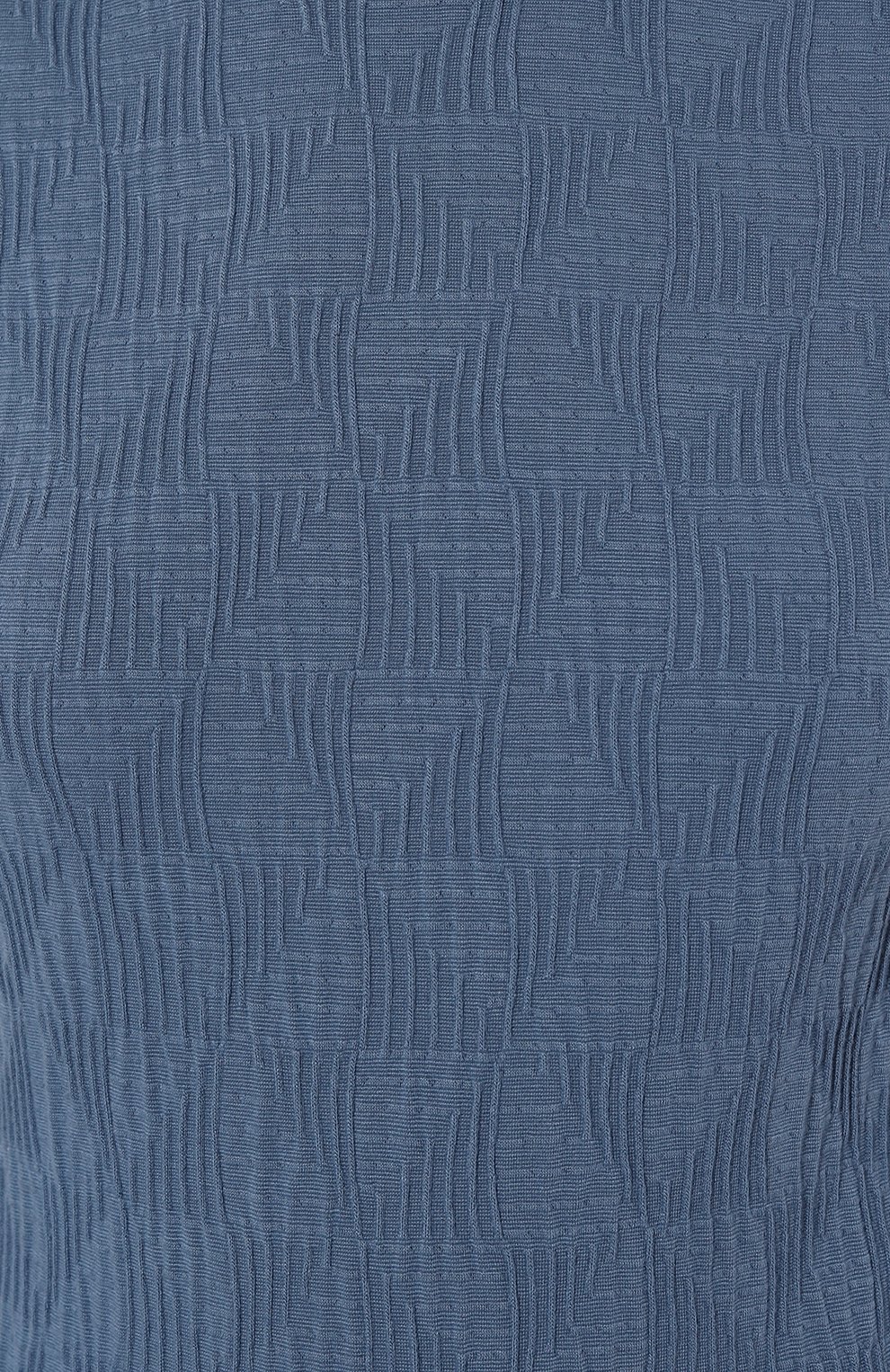 Пуловер из вискозы и кашемира GIORGIO ARMANI, арт. 3DAM61/AJRJZ, фото 5