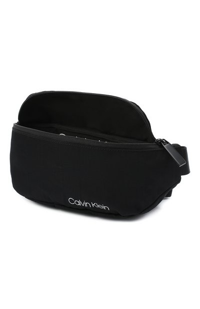 Текстильная поясная сумка CALVIN KLEIN, арт. K50K505660, фото 4