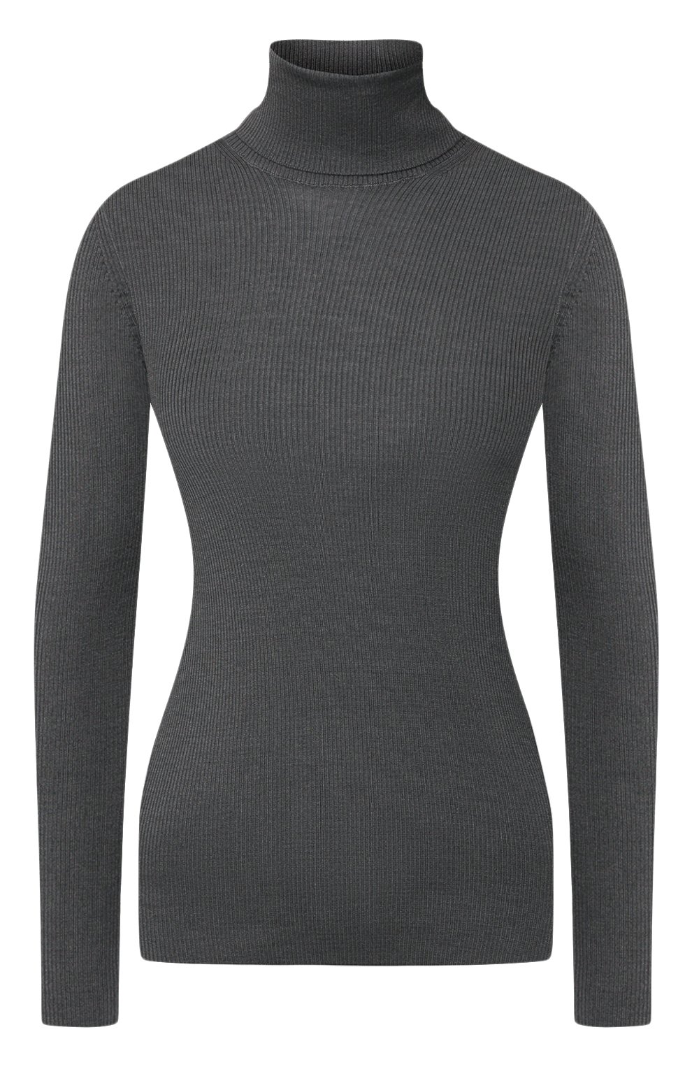 Водолазка из кашемира и шелка TOM FORD, арт. MAK840-YAX176, фото 1