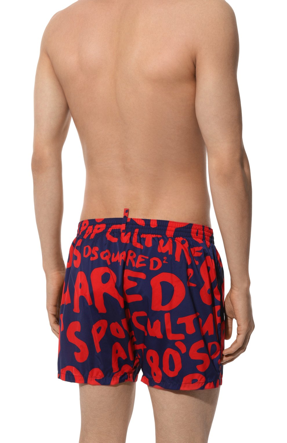 Плавки-шорты DSQUARED2, арт. D7B645580, фото 3