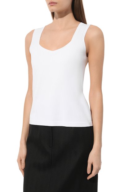 Топ из вискозы D.EXTERIOR, арт. 58254, фото 3