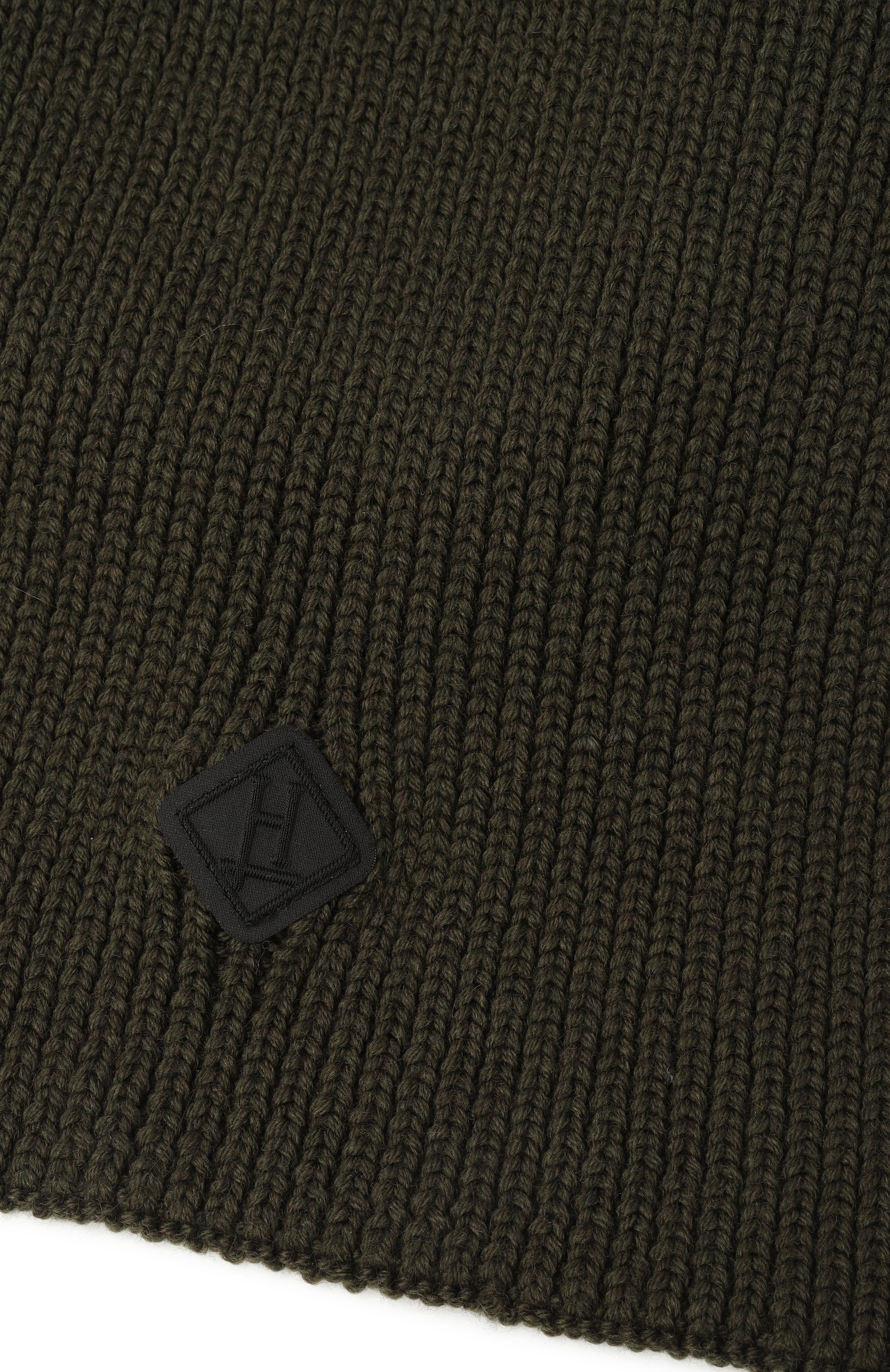 Шерстяной капюшон HERNO, арт. BER00046U/70319, фото 3