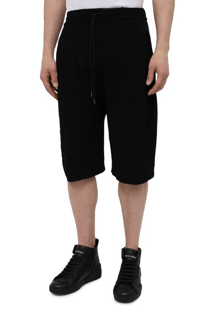 Шорты ISABEL BENENATO, арт. UK34S21, фото 3